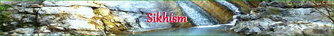 Sikhism